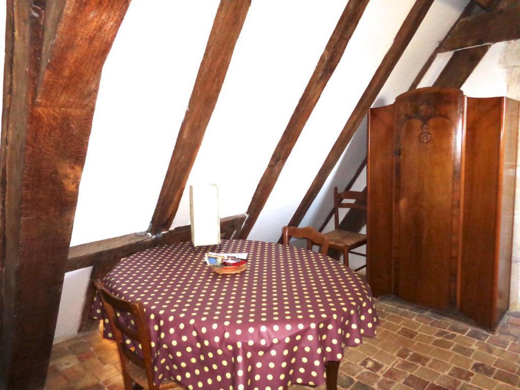 Chateau D'Avanton Pokój zdjęcie