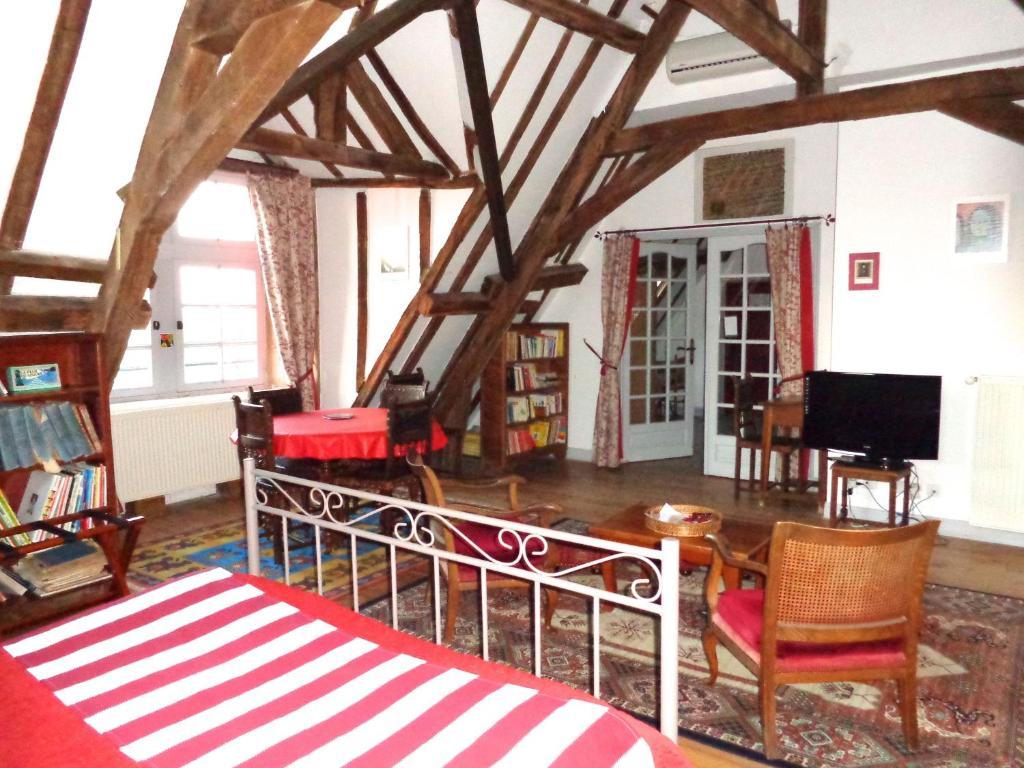Chateau D'Avanton Zewnętrze zdjęcie