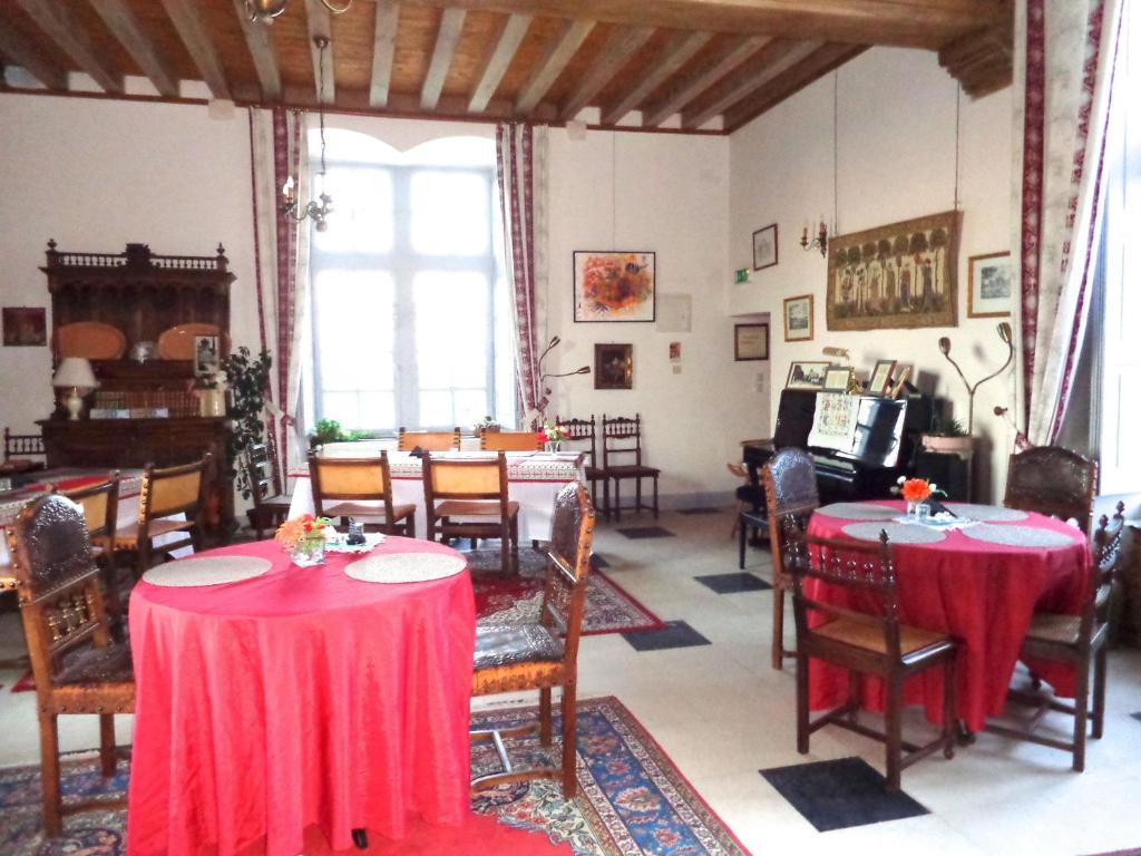 Chateau D'Avanton Zewnętrze zdjęcie