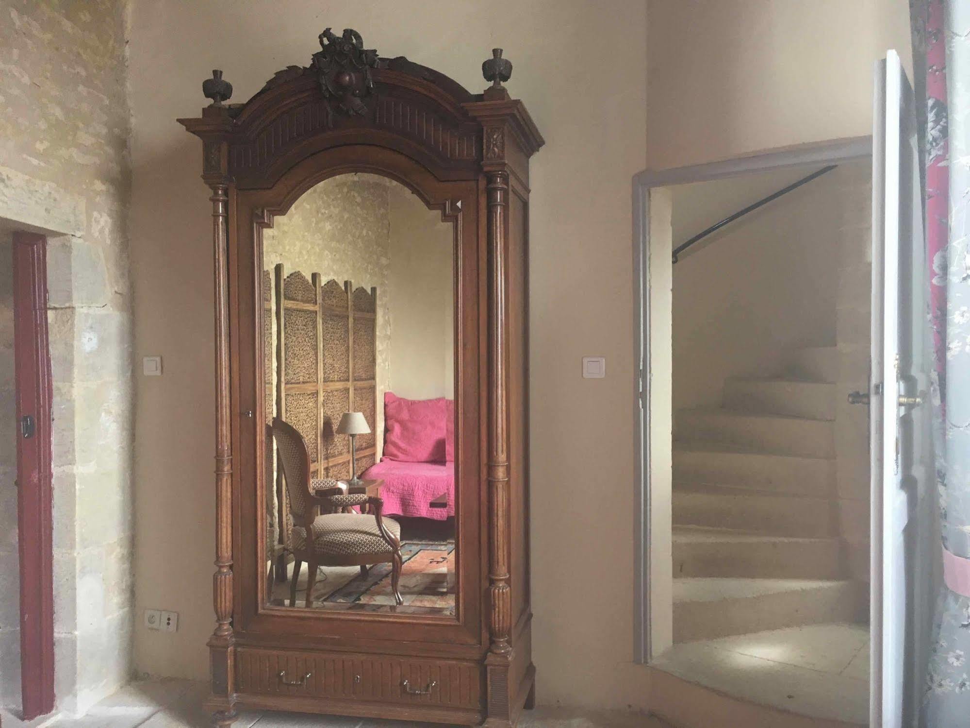 Chateau D'Avanton Zewnętrze zdjęcie