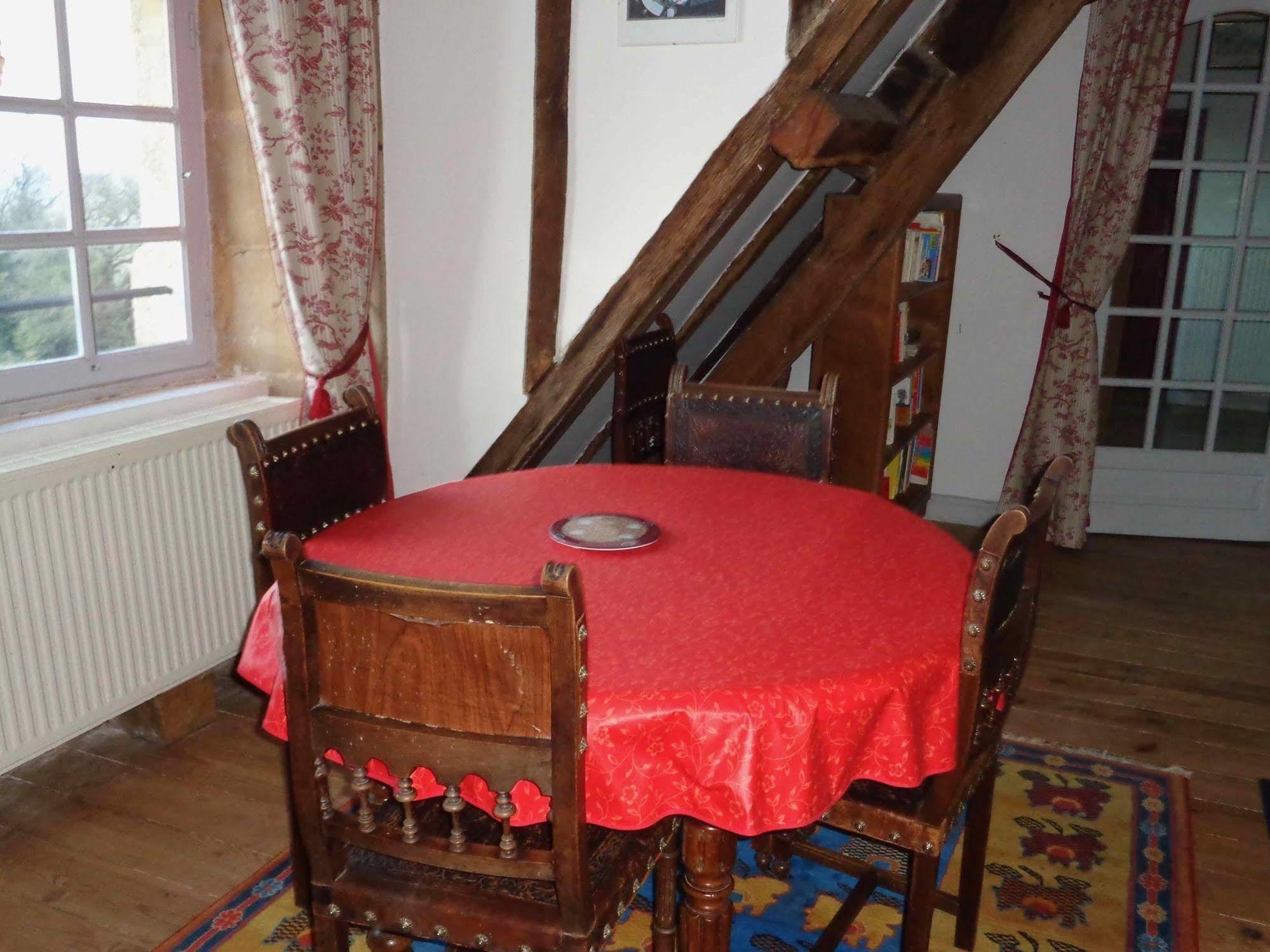 Chateau D'Avanton Zewnętrze zdjęcie