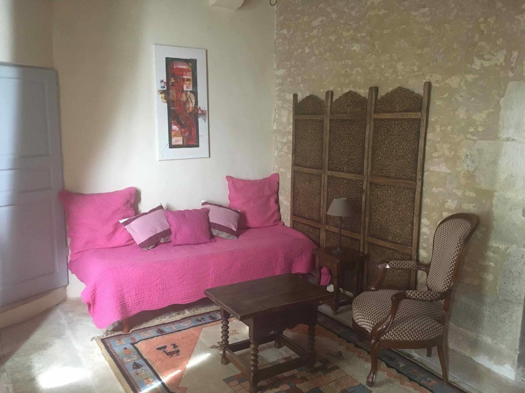 Chateau D'Avanton Zewnętrze zdjęcie