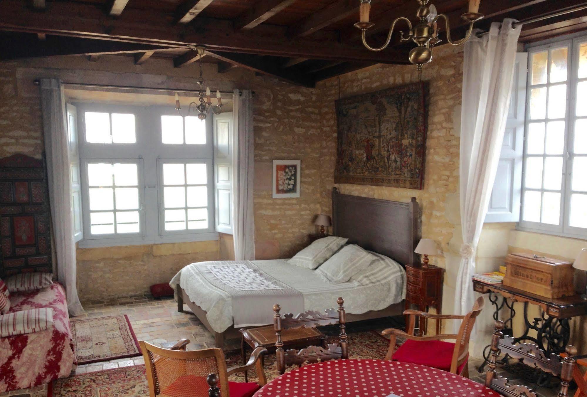 Chateau D'Avanton Zewnętrze zdjęcie