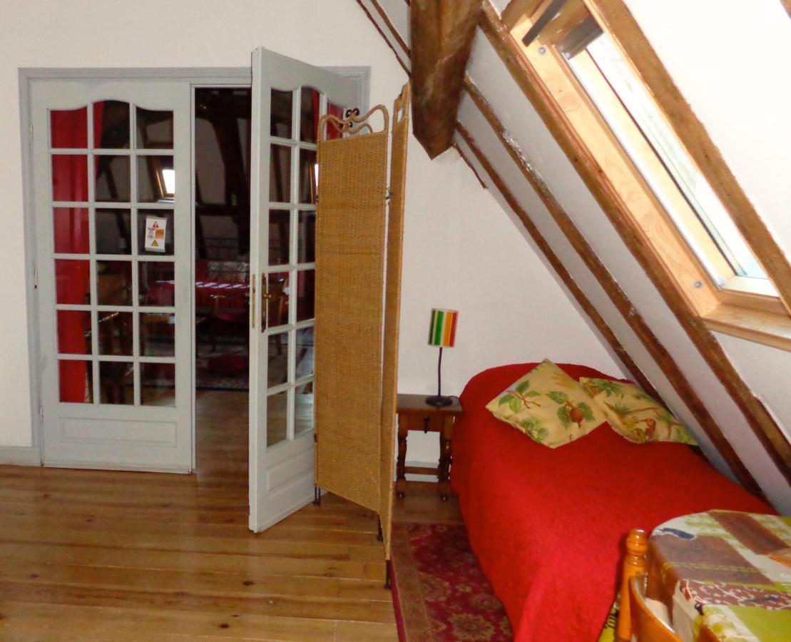 Chateau D'Avanton Zewnętrze zdjęcie