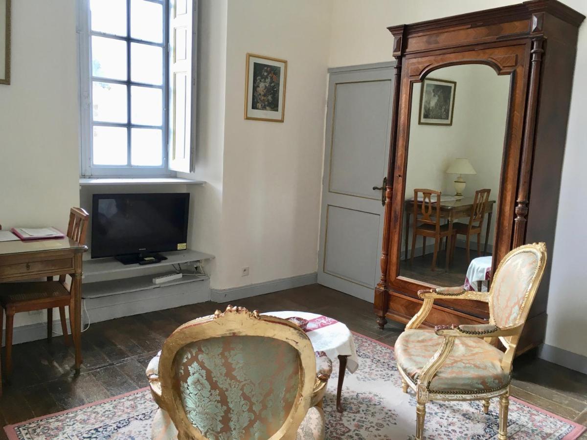 Chateau D'Avanton Zewnętrze zdjęcie