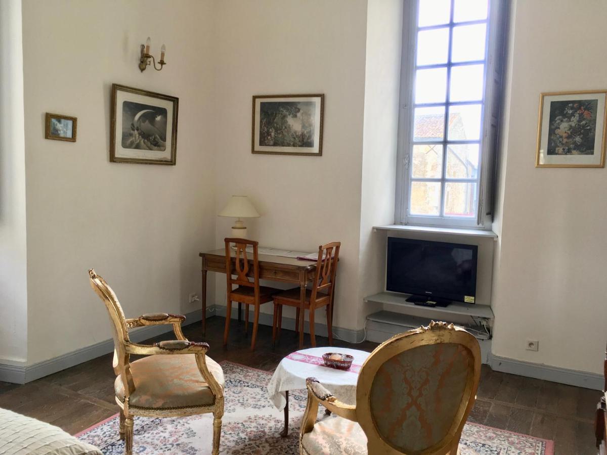 Chateau D'Avanton Zewnętrze zdjęcie