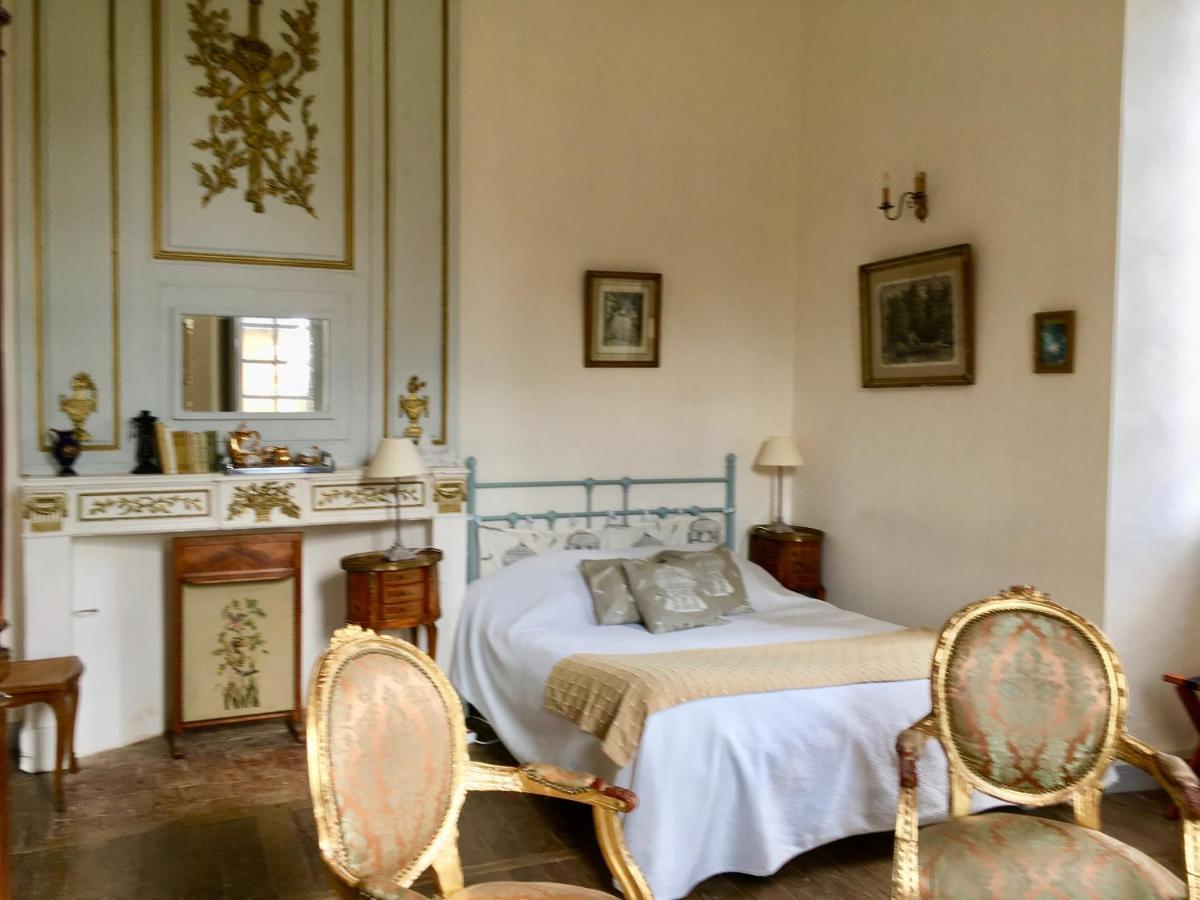 Chateau D'Avanton Zewnętrze zdjęcie