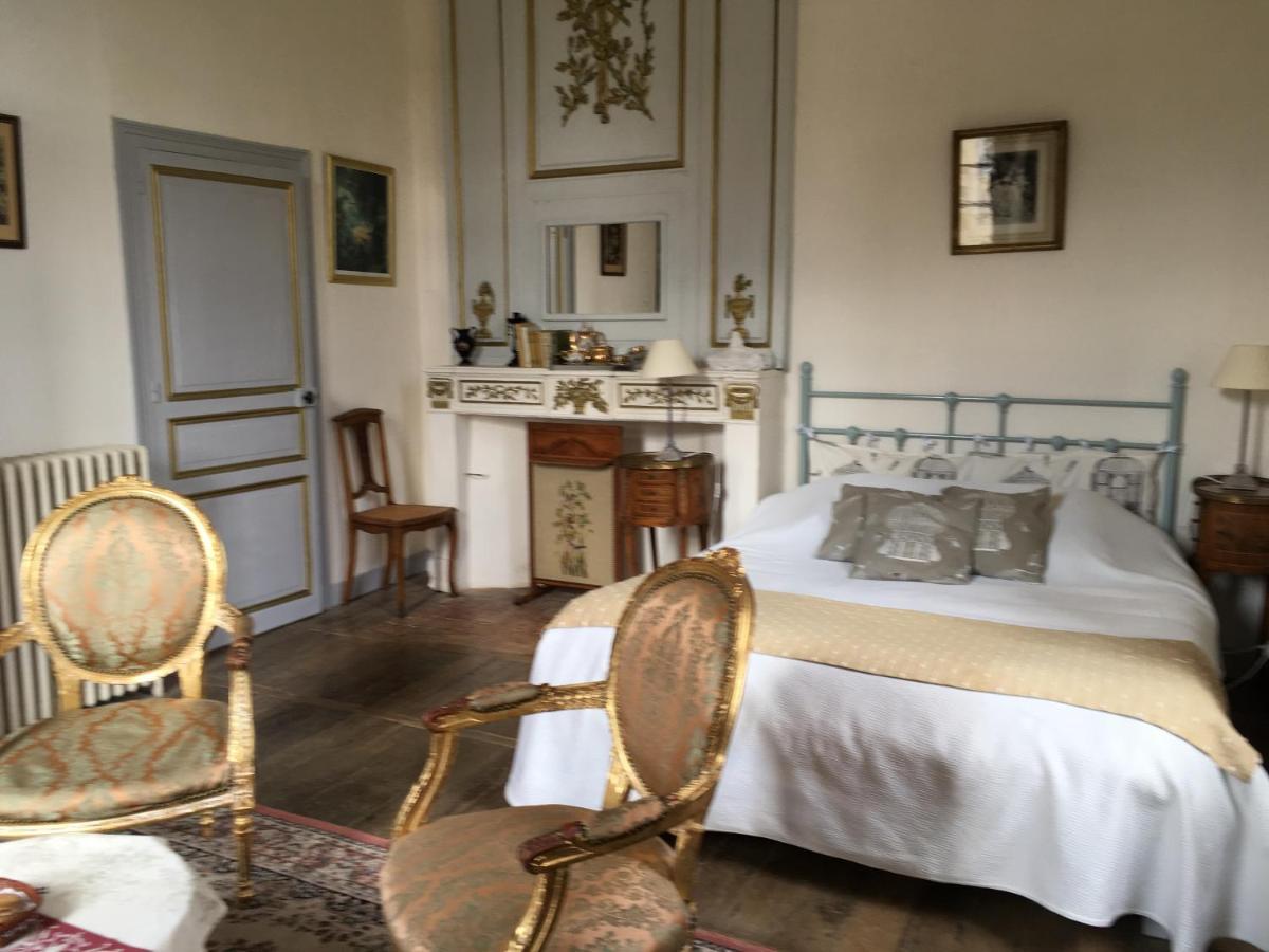 Chateau D'Avanton Zewnętrze zdjęcie